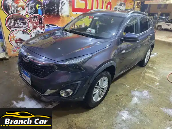 فرصة لا تُعوّض! شيري تيجو 7 موديل 2022 فابريكة بالكامل...