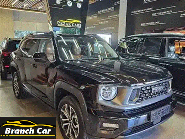 XPENG G6 2026: مستقبل القيادة بين يديك! SUV كهربائي جديد 0 كم للبيع