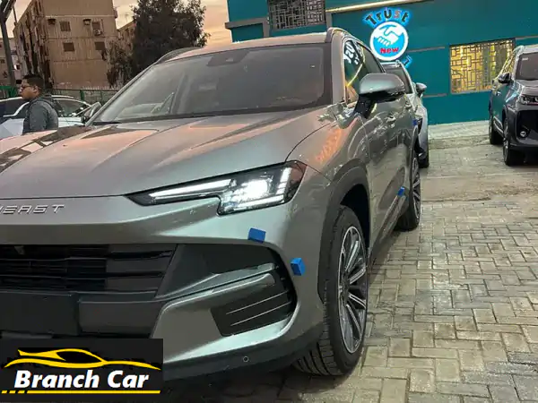 ساوايست S06 2026: السيارة الأكثر مبيعاً! عروض تراست...