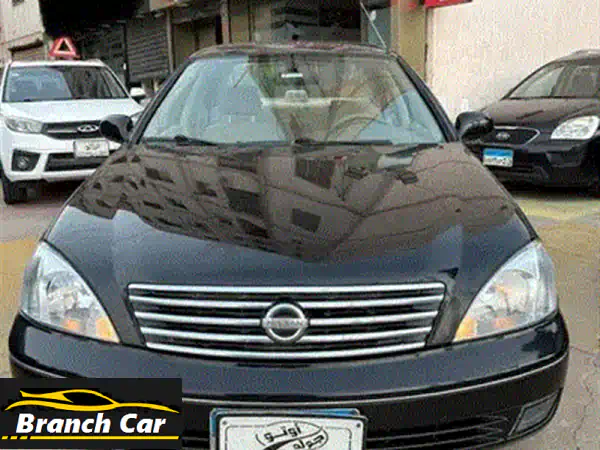 امتلك نيسان صني 2017: فبريكا بالكامل | قيادة...