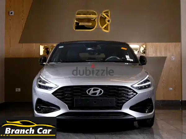 هيونداي i30 فاستباك 2026: أطلق العنان للأداء...