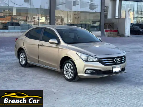 فرصة مميزة! جاك GS4 2017 ذهبية فاخرة للبيع بالبحرين |...