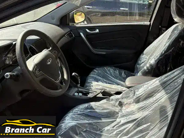 شيري اريزو 5 موديل 2025 زيرو: هاي لاين، فتحة سقف،...