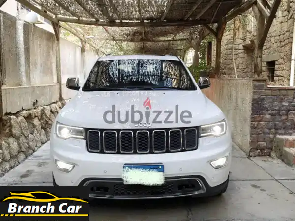 امتلك الآن: جيب جراند شروكي 2020 - حالة الزيرو | أول مالك...