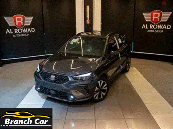 سيات ارونا 2024 بالتقسيط: امتلكها الآن بأسعار التوكيل الرسمي - بدون تأمين إجباري!