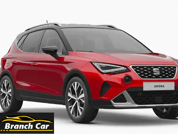سيات ارونا 2024 بالتقسيط: امتلكها الآن بأسعار...