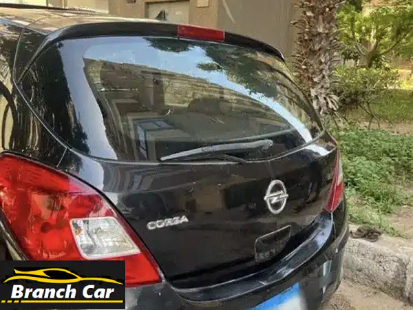 Opel coursa