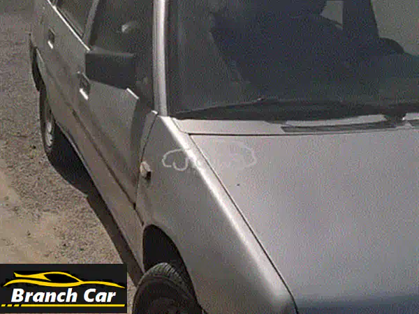 سيتروين أيه إكس 1995