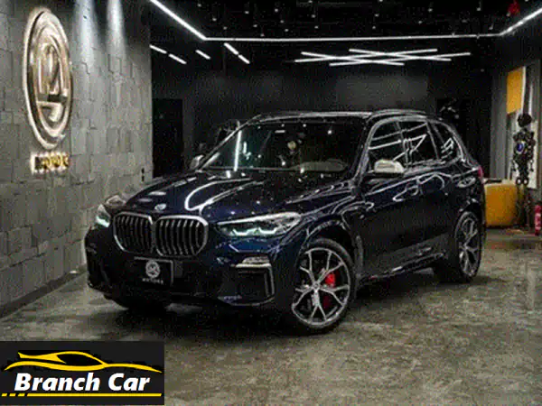 BMW X52025 wakeel