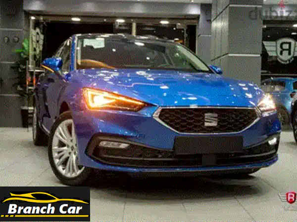 Seat Leon u002 F سيات ليون