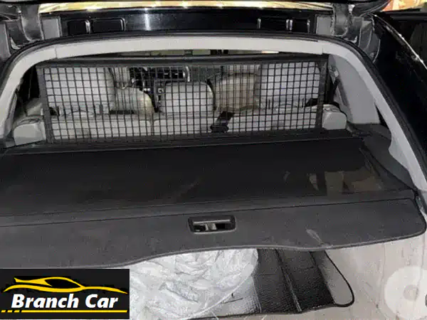 امتلك الأسطورة: بورش كايين 2003 - قوة خارقة وحالة...