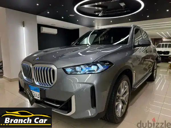 BMW X52025 wakeel