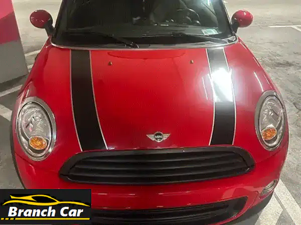 ميني كوبر 2016 مكشوفة: مالك واحد، نظافة فائقة!...