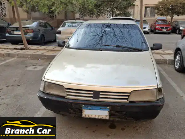 بيجو 405 Roa (رؤى إيراني) 2007 للبيع | مالك منذ 2008،...