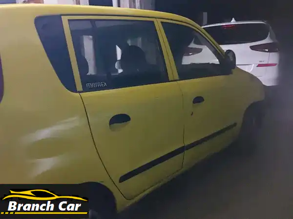 فرصة لا تفوت! هيونداي أتوس 2000 | اقتصادية، عملية، 177...