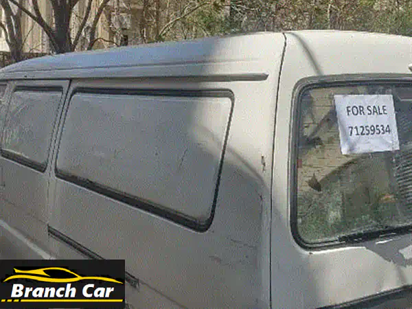 مازدا 121 موديل 1999 للبيع: سيارة اقتصادية وموثوقة -...