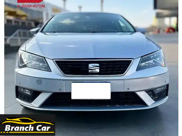 فرصة لا تعوض! سيات ليون 2020 (تاني فئة بلس) - أرخص سعر...