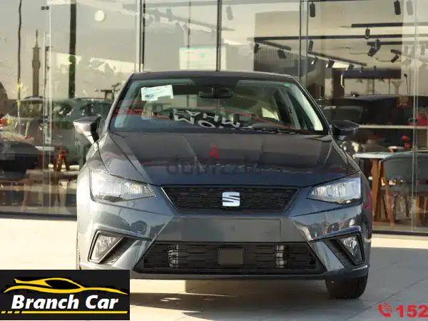 سيات ابيزا 2024 | Seat Ibiza: عروض التوكيل الحصرية،...