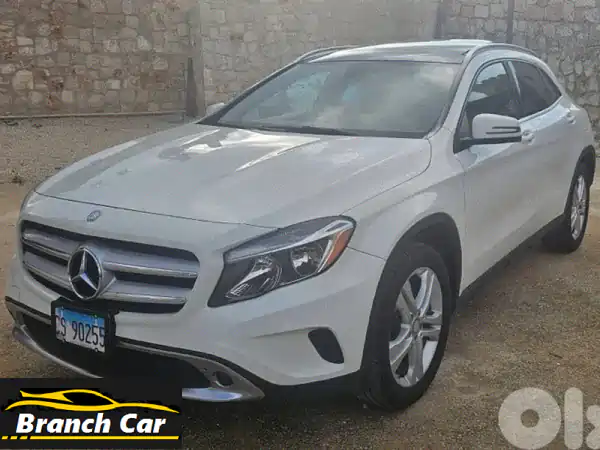 امتلك فخامة مرسيدس GLA 2017: وصول جديد، Carfax نظيف 🌟