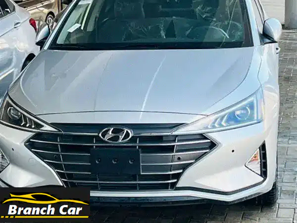 هيونداي إلنترا 2026 الجديدة: أناقة المستقبل،...