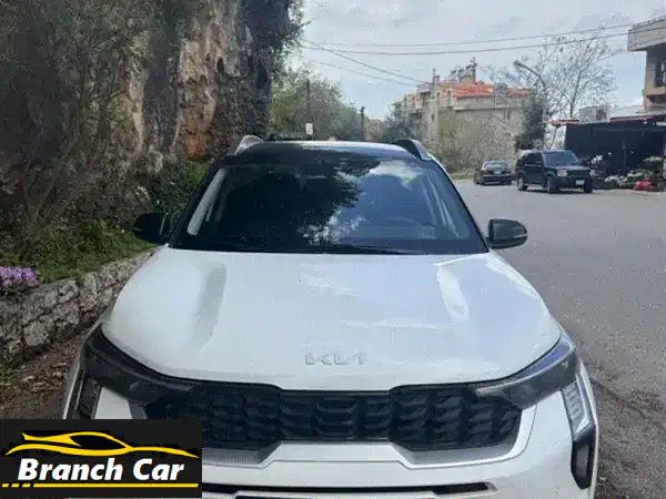 كيا سونيت 2024 