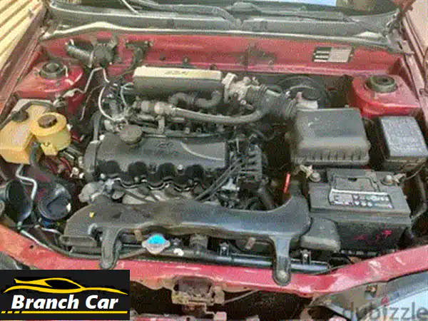 هيونداي أكسنت 2010 أوتوماتيك | فابريكة بالكامل وباسم المالك الأول - لا تفوت الفرصة!