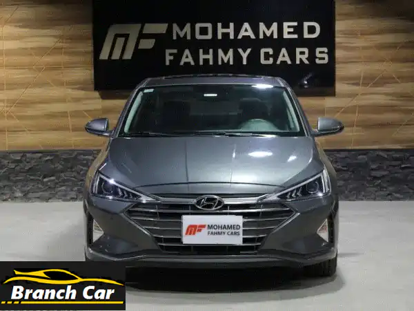 امتلك هيونداي إلنترا 2025 الآن بالتقسيط المريح! |...