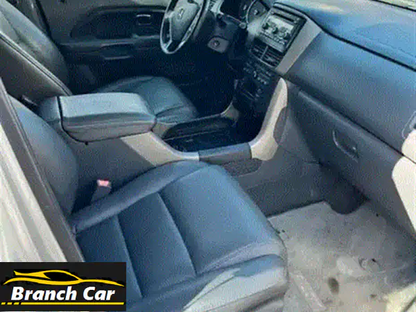 فرصة ذهبية! هوندا CRV 2005 بحالة المصنع | مسجلة باسم المالك ولا تحتاج شيئًا!