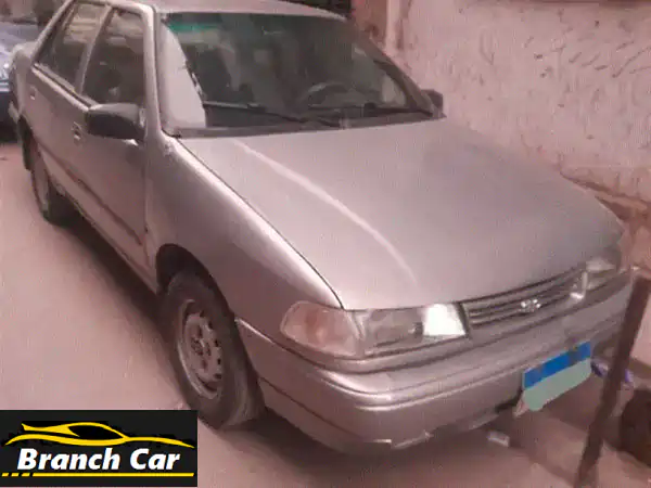 وداعاً للتقاعد: هيونداي إكسيل 1998 للبيع - رفيقة...