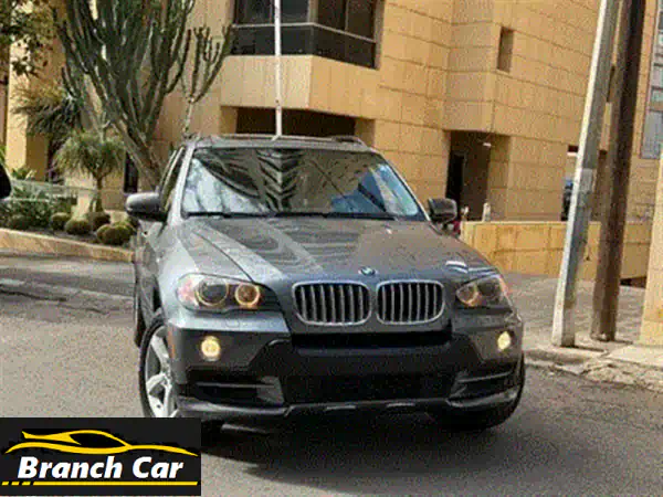 BMW X52009 Sport Package 7 seats