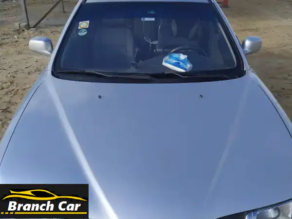 فرصة لا تكرر! بروتون واجا 2005 أوتوماتيك: فبريكا...