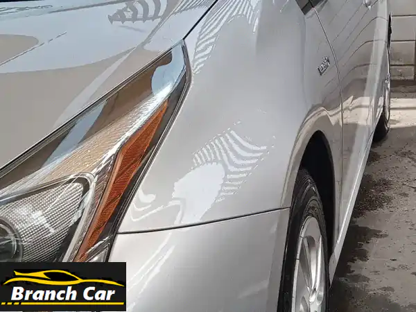 تويوتا بريوس 2018