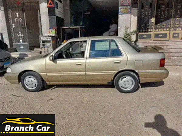 وداعاً للتقاعد: هيونداي إكسيل 1998 للبيع - رفيقة دربي الاقتصادية والموثوقة!