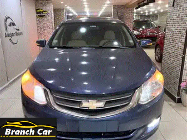 امتلك شيفروليه اوبترا 2024: أسرع تقسيط، أقل فائدة، استلام فوري!