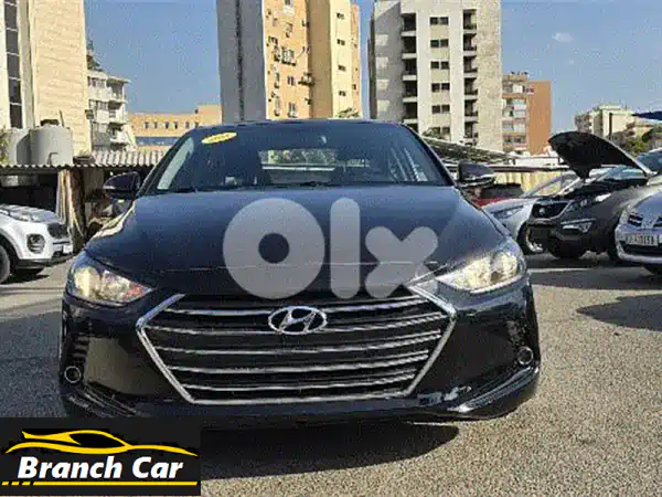 فرصة ذهبية: هيونداي النترا 2017 مصدر شركة كالجديدة -...