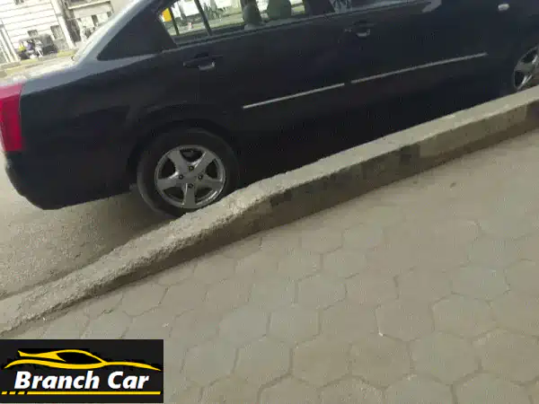 فرصة لا تعوض: اسبرانزا A516 موديل 2008 فابريكة بالكامل...