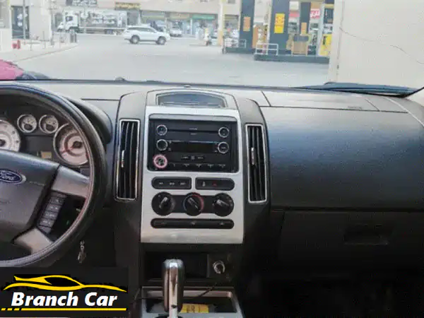 فورد 2009 للبيع: ثاني مالك، بودي وجير أصليين، لا تحتاج...