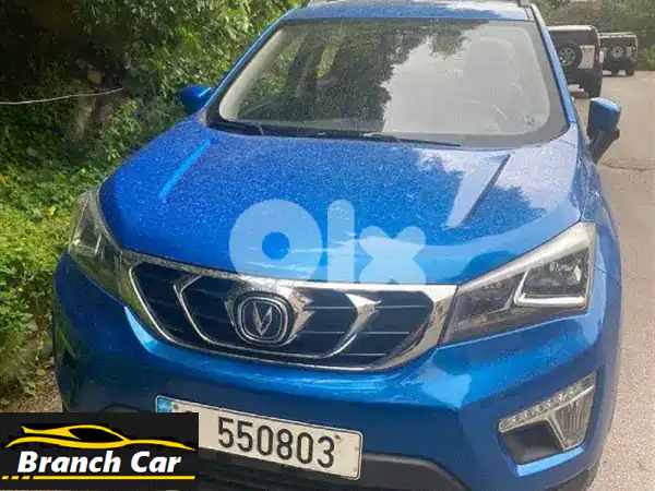 لا تفوت الفرصة! شانجان CS15 موديل 2019 | سيارة أحلامك...