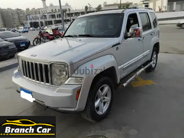 فرصة استثنائية: جيب كي كي 2009 فابريكا | أعلى فئة | أول...