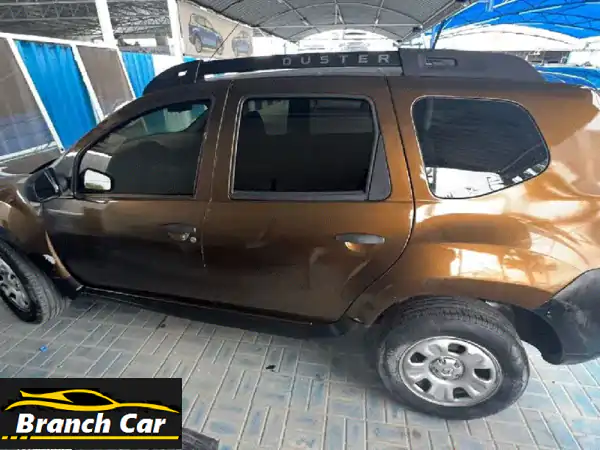 عرض حصري ومميز  رينو داستر 2015 للبيع. سيارة تجمع...