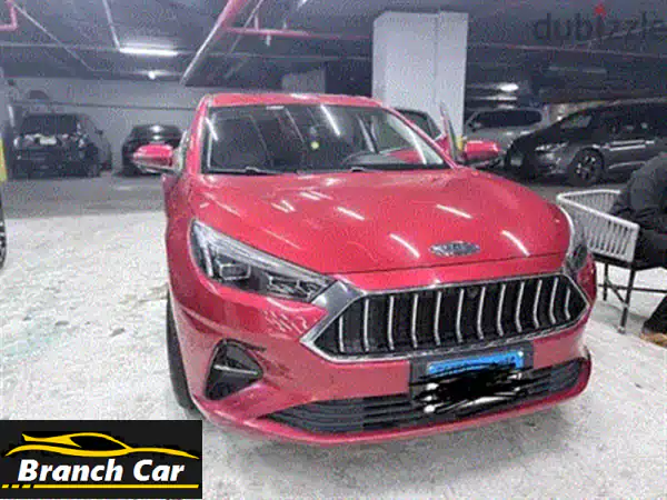 امتلك أسطورة الأداء: ألفا روميو ميتو 2017 أعلى فئة Stage 2 | تقسيط ميسر!