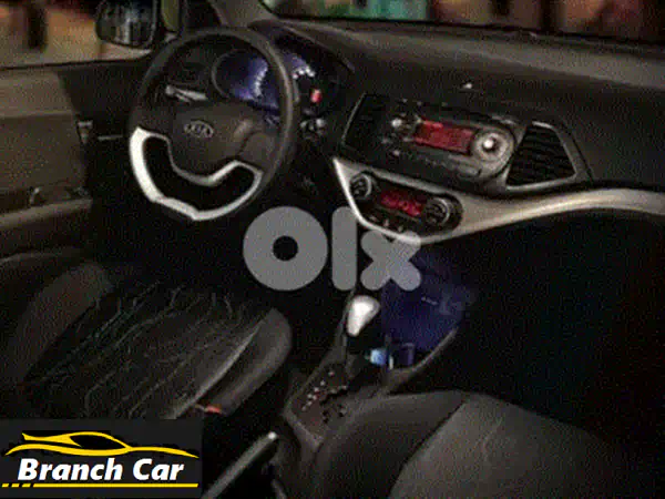 قطعة من التاريخ بانتظارك: رينو 5 GTX موديل 1988 الأسطورية - حالة متحفية وفيتاس عادي بسعر 4000$!