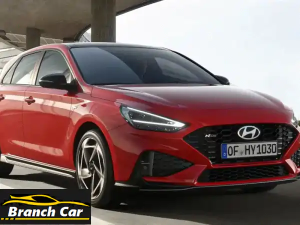 عروض هيونداي i30 هاتشباك الرسمية | تقسيط مريح...