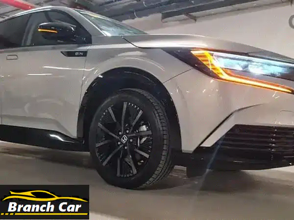 هوندا ENP2 2025 الكهربائية: شاشات مفعلة بالكامل حصرياً!...