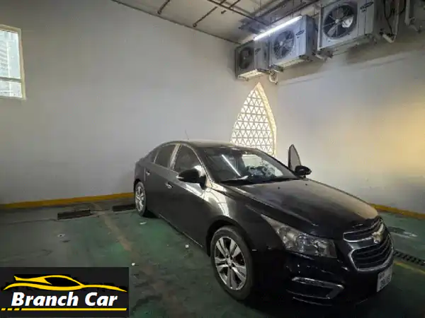 شفروليه كروز 2016 فل أبشن: نظافة استثنائية، ضمان...