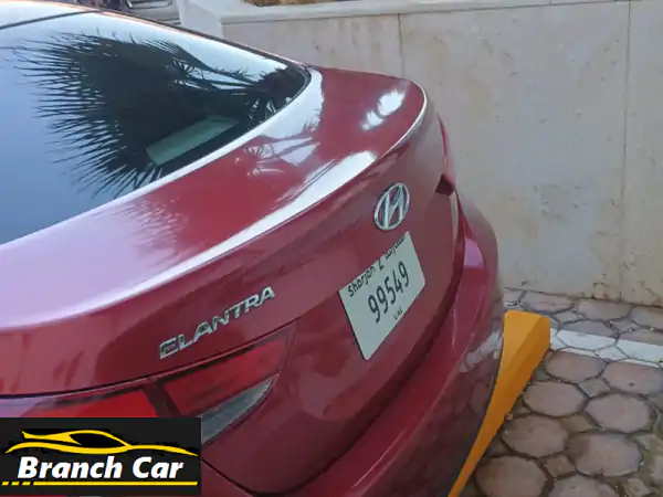 فرصة لا تعوض! هيونداي النترا حمراء مميزة للبيع في عجمان - اقتصادية وجاهزة للانطلاق!