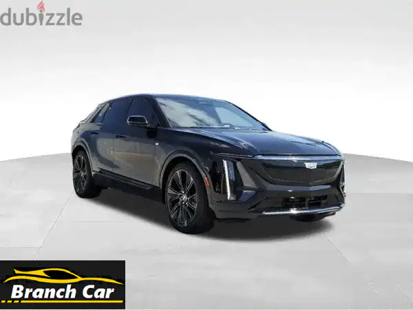 كاديلاك LYRIQ Signature Sport 2026: فخامة كهربائية استثنائية...