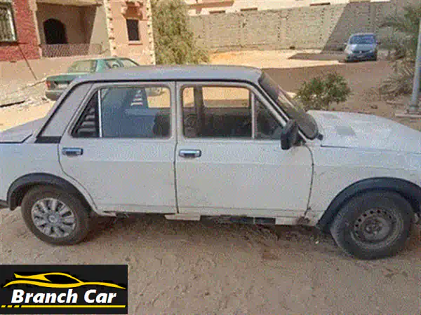 الأسطورة الحية: فيات 128 موديل 1977 - مجددة بالكامل، جاهزة للطريق، وبسعر لا يصدق!