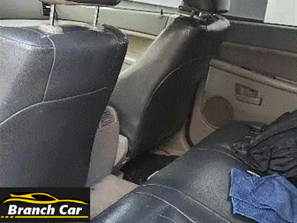 جيب جراند شيروكي 2007: نظافة نادرة! لا مشاكل ميكانيكية...