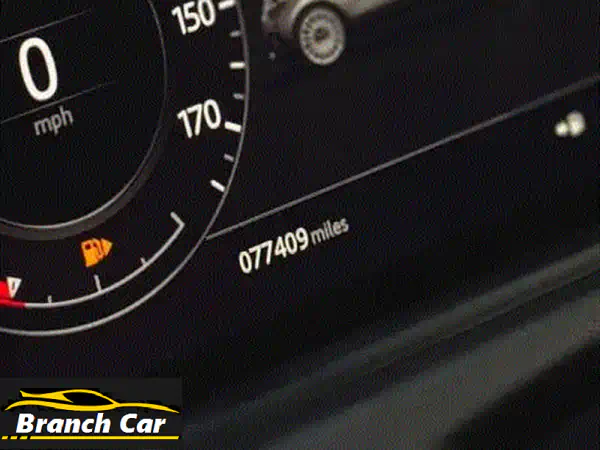 Velar v6 RDYNAMIC CLEAN CARFAX  77000 MILE with warranty